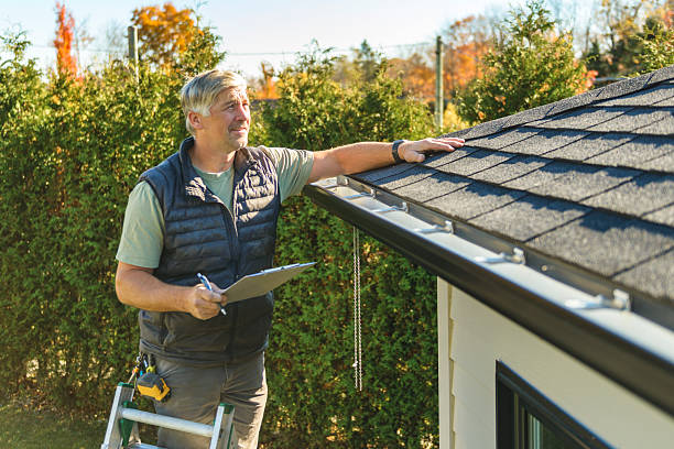 Affordable Emergency Roof Repair solutions in Pointblank, TX